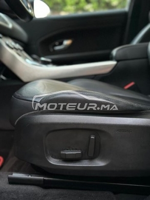 LAND-ROVER Range rover evoque occasion 2442728