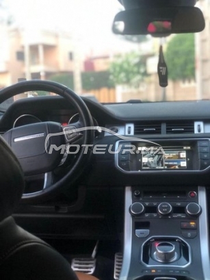 لاندروفر رانجي روفير يفوكيوي مستعملة 1648183