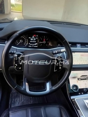 لاندروفر رانجي روفير يفوكيوي مستعملة 3099247