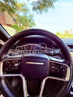 لاندروفر رانجي روفير يفوكيوي R dynamic مستعملة 2743007