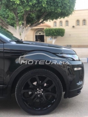 لاندروفر رانجي روفير يفوكيوي مستعملة 1842046