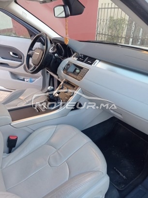 لاندروفر رانجي روفير يفوكيوي مستعملة 1786484