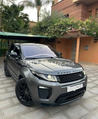 لاندروفر رانجي روفير يفوكيوي مستعملة 1791003