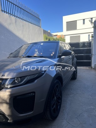 لاندروفر رانجي روفير يفوكيوي Hse مستعملة 1786601