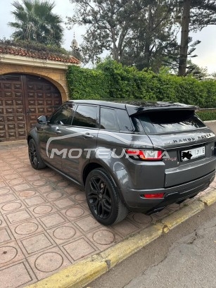 LAND-ROVER Range rover evoque Karim occasion 1992944