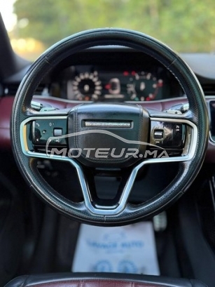 لاندروفر رانجي روفير يفوكيوي مستعملة 2903463