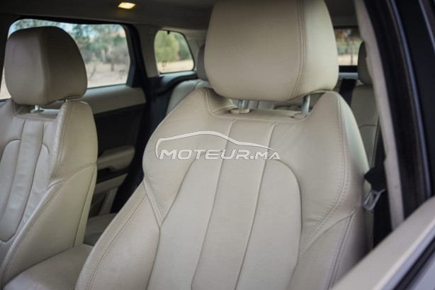 لاندروفر رانجي روفير يفوكيوي مستعملة 1763887