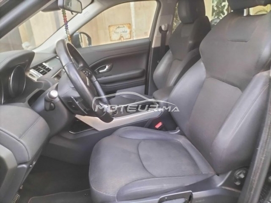 لاندروفر رانجي روفير يفوكيوي مستعملة 3189752