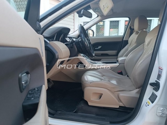 لاندروفر رانجي روفير يفوكيوي مستعملة 2224657