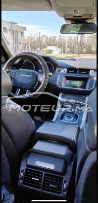 لاندروفر رانجي روفير يفوكيوي مستعملة 2399019