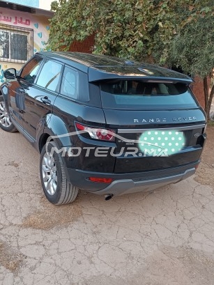 لاندروفر رانجي روفير يفوكيوي Prestige مستعملة 1734318