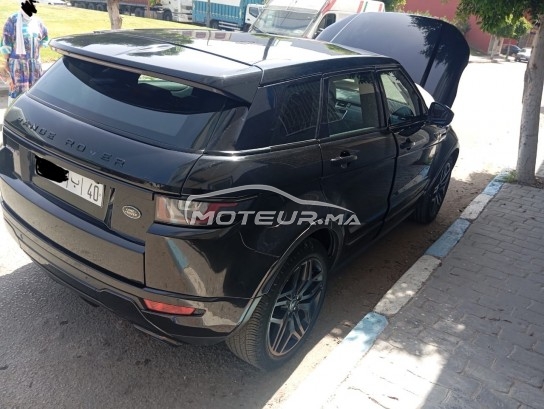 لاندروفر رانجي روفير يفوكيوي Hse مستعملة 2407428