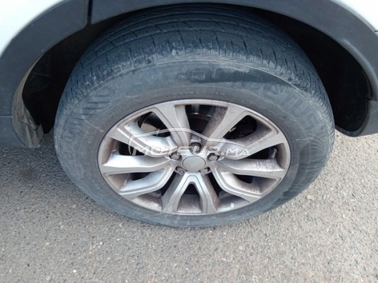 LAND-ROVER Range rover evoque occasion 3208447