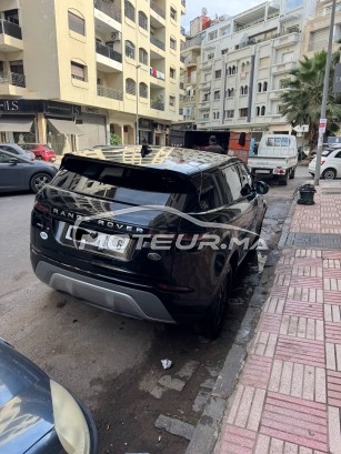 لاندروفر رانجي روفير يفوكيوي Dynamique مستعملة 2959192