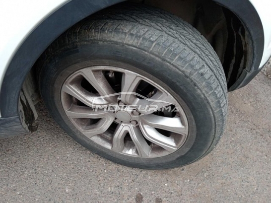 LAND-ROVER Range rover evoque occasion 3208445