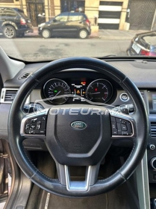 LAND-ROVER Discovery sport occasion 2000388