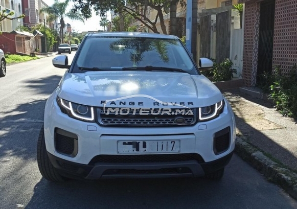 لاندروفر رانجي روفير يفوكيوي مستعملة 3228425