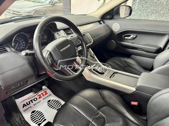 لاندروفر رانجي روفير يفوكيوي مستعملة 3330341