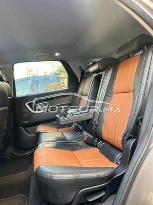LAND-ROVER Discovery sport occasion 2000389