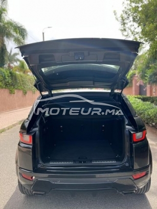 لاندروفر رانجي روفير يفوكيوي مستعملة 1741056