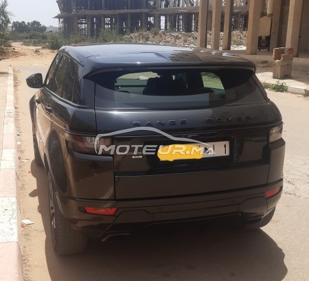 لاندروفر رانجي روفير يفوكيوي مستعملة 1698848