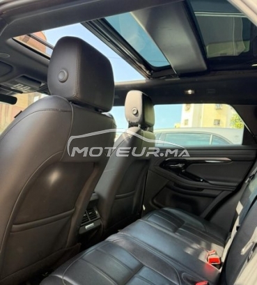 لاندروفر رانجي روفير يفوكيوي مستعملة 2624486