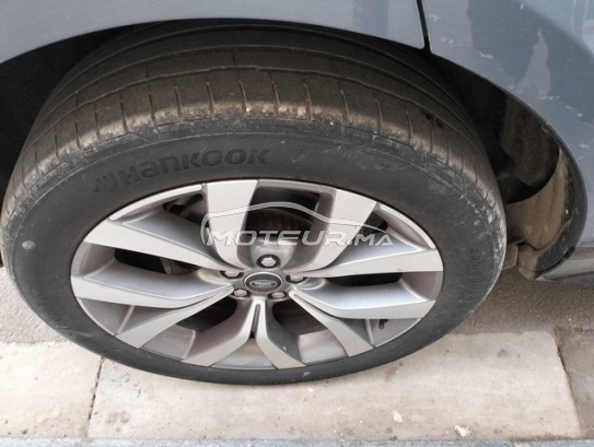 LAND-ROVER Range rover evoque occasion 3271338