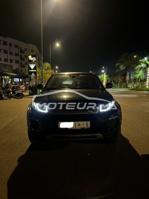 لاندروفر رانجي روفير يفوكيوي Exelant مستعملة 3558370