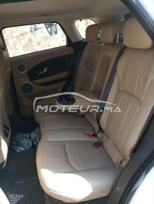 لاندروفر رانجي روفير يفوكيوي مستعملة 3081743