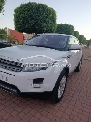 لاندروفر رانجي روفير يفوكيوي مستعملة 2224653