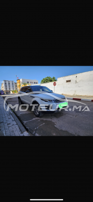 لاندروفر رانجي روفير يفوكيوي مستعملة 1848067