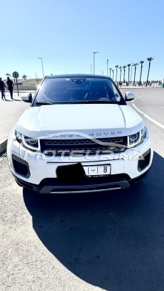 LAND-ROVER Range rover evoque Évoque occasion 2253330