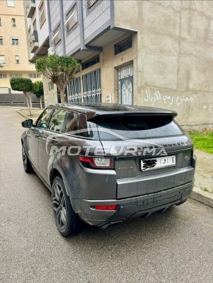 لاندروفر رانجي روفير يفوكيوي Dynamique مستعملة 3045212