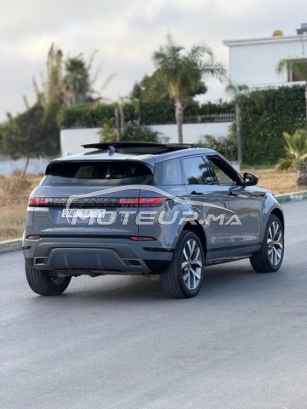 لاندروفر رانجي روفير يفوكيوي مستعملة 2522286