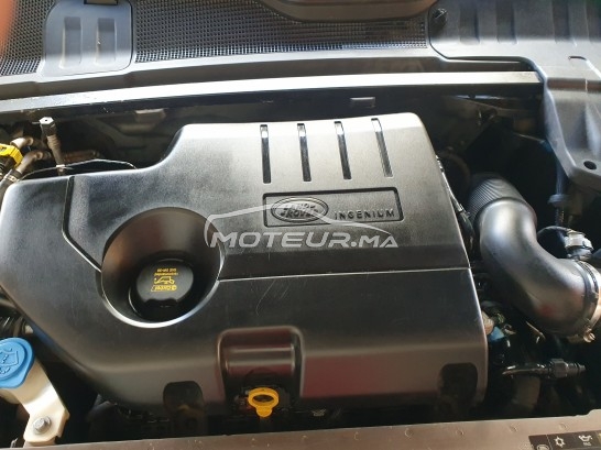 لاندروفر رانجي روفير يفوكيوي Prestige مستعملة 2800425