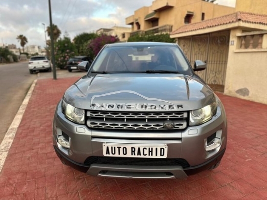 لاندروفر رانجي روفير يفوكيوي مستعملة 2413620