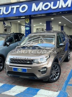 LAND-ROVER Discovery sport occasion 2000392