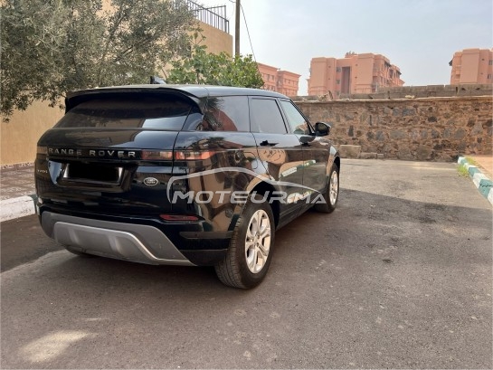 لاندروفر رانجي روفير يفوكيوي مستعملة 1741354