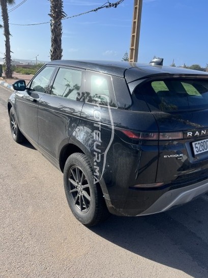 لاندروفر رانجي روفير يفوكيوي D150 مستعملة 1826592