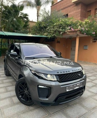 لاندروفر رانجي روفير يفوكيوي مستعملة 1791000