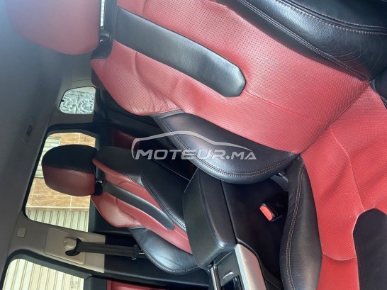 لاندروفر رانجي روفير يفوكيوي Dynamique مستعملة 1503170