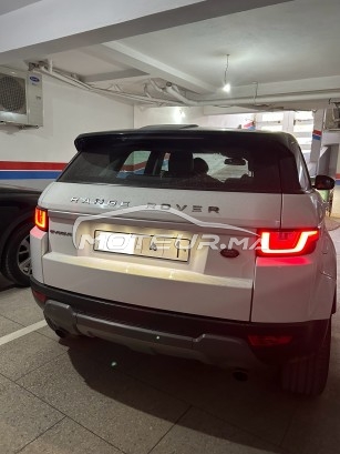 لاندروفر رانجي روفير يفوكيوي 2.0 مستعملة 3069712