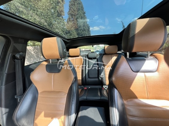 لاندروفر رانجي روفير يفوكيوي 2.0 td4 hse dynamic black edition مستعملة 3406794