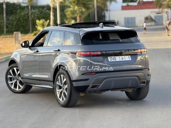 لاندروفر رانجي روفير يفوكيوي مستعملة 2522272