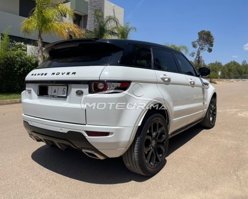 لاندروفر رانجي روفير يفوكيوي مستعملة 1648408