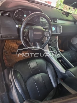 لاندروفر رانجي روفير يفوكيوي مستعملة 1651862