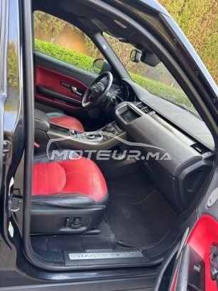 لاندروفر رانجي روفير يفوكيوي مستعملة 2488021