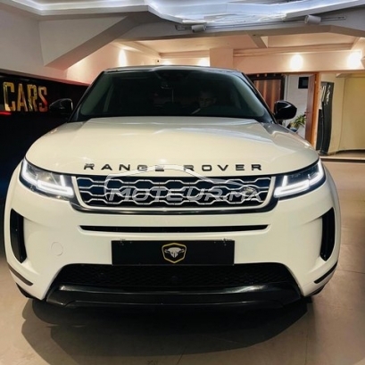 لاندروفر رانجي روفير يفوكيوي مستعملة 1975418