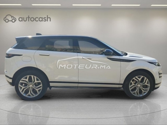 LAND-ROVER Range rover evoque occasion 3272164