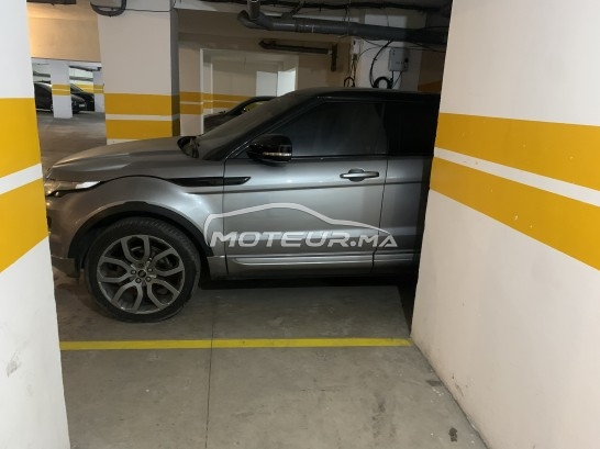 لاندروفر رانجي روفير يفوكيوي مستعملة 1487924